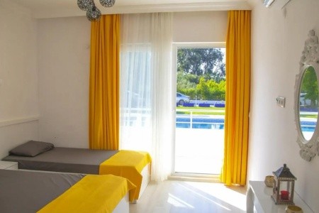 Aroma Butik Hotel - 15