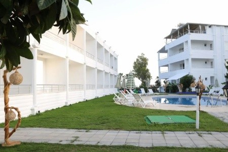 Aroma Butik Hotel - 16