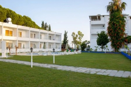 Aroma Butik Hotel - 17