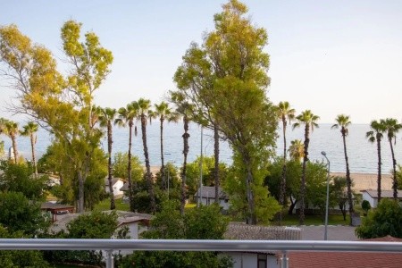 Aroma Butik Hotel - 18