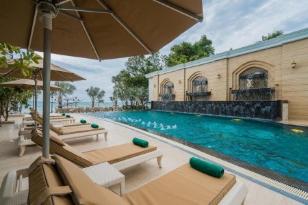 Lk Emerald Beach (Chon Buri)