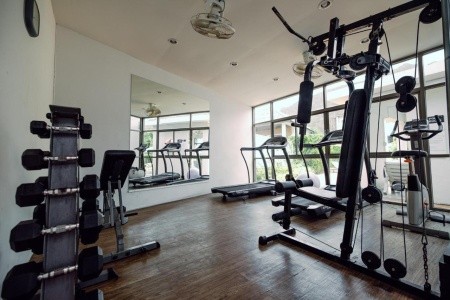 Thajsko Phuket The Melody Phuket 8 dňový pobyt Raňajky Letecky Letisko: Praha December 2026 (22/12/26-29/12/26)