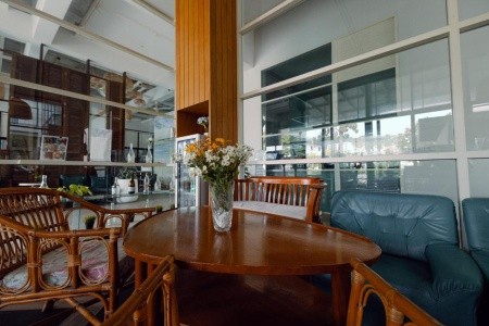 Thajsko Phuket The Melody Phuket 8 dňový pobyt Raňajky Letecky Letisko: Praha December 2026 (22/12/26-29/12/26)