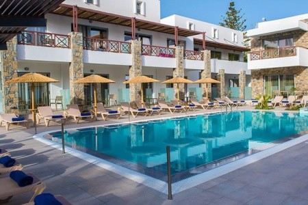 Řecko, Kréta, South Coast, za <span>40.890</span> Kč