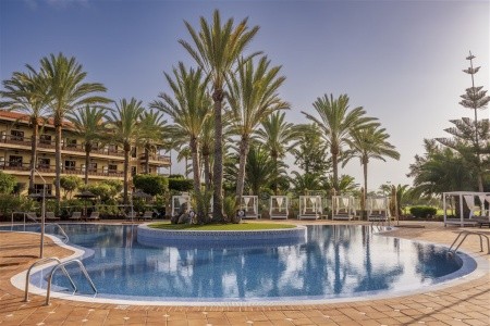 Kanárské ostrovy, Fuerteventura, Elba Palace Golf, za <span>28.900</span> Kč