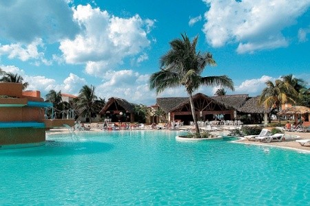 Gran Caribe Villa Tortuga - 2