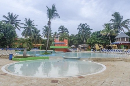 Kuba Varadero Gran Caribe Villa Tortuga 12 dňový pobyt Raňajky Letecky Letisko: Viedeň November 2025 (29/11/25-10/12/25)