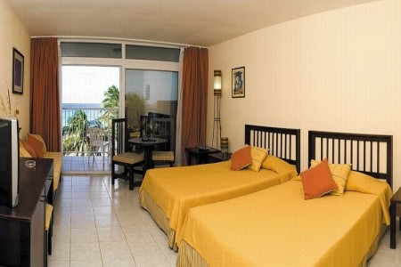 Kuba Varadero Gran Caribe Villa Tortuga 12 dňový pobyt Raňajky Letecky Letisko: Viedeň November 2025 (29/11/25-10/12/25)