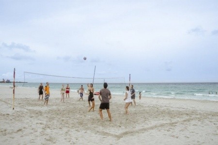 Kuba Varadero Gran Caribe Villa Tortuga 12 dňový pobyt Raňajky Letecky Letisko: Viedeň November 2025 (29/11/25-10/12/25)