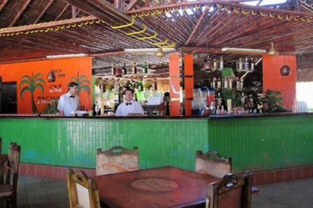 Kuba Varadero Gran Caribe Villa Tortuga 12 dňový pobyt Raňajky Letecky Letisko: Viedeň November 2025 (29/11/25-10/12/25)