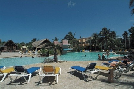 Kuba Varadero Gran Caribe Villa Tortuga 12 dňový pobyt Raňajky Letecky Letisko: Viedeň November 2025 (29/11/25-10/12/25)