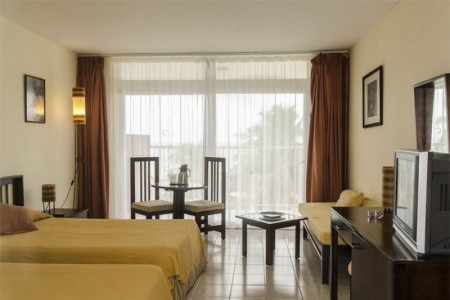 Kuba Varadero Gran Caribe Villa Tortuga 12 dňový pobyt Raňajky Letecky Letisko: Viedeň November 2025 (29/11/25-10/12/25)