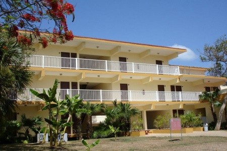 Kuba Varadero Gran Caribe Villa Tortuga 12 dňový pobyt Raňajky Letecky Letisko: Viedeň November 2025 (29/11/25-10/12/25)