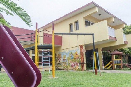 Kuba Varadero Gran Caribe Villa Tortuga 12 dňový pobyt Raňajky Letecky Letisko: Viedeň November 2025 (29/11/25-10/12/25)