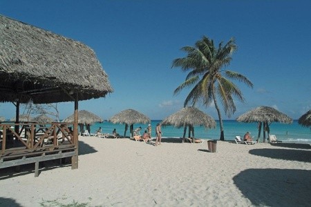 Kuba Varadero Gran Caribe Villa Tortuga 12 dňový pobyt Raňajky Letecky Letisko: Viedeň November 2025 (29/11/25-10/12/25)