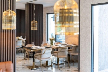 Hotel Millennium - 22