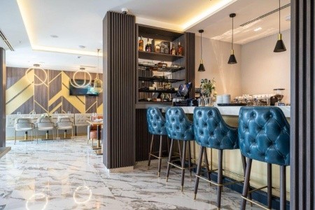 Hotel Millennium - 24