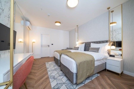 Hotel Millennium - 27