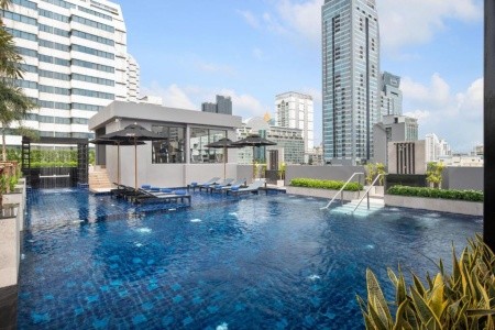 Eleven Hotel Bangkok