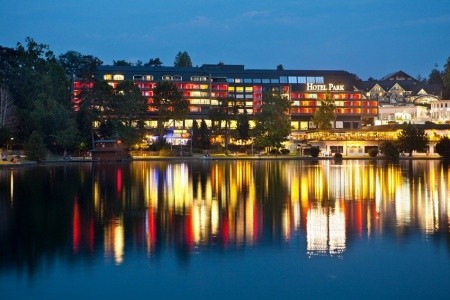 Slovinsko Bled Park 15 dňový pobyt Raňajky Vlastná November 2024 (27/11/24-11/12/24)