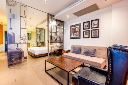 Thajsko Pattaya Pattaya Modus Beachfront Resort 13 dňový pobyt Polpenzia Letecky Letisko: Viedeň October 2025 ( 8/10/25-20/10/25)