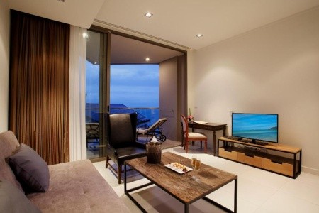 Thajsko Pattaya Pattaya Modus Beachfront Resort 13 dňový pobyt Polpenzia Letecky Letisko: Viedeň October 2025 ( 8/10/25-20/10/25)