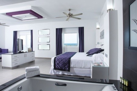 Jamajka Montego Bay Riu Palace Jamaica 16 dňový pobyt All Inclusive Letecky Letisko: Viedeň February 2026 (28/02/26-15/03/26)