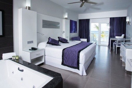 Jamajka Montego Bay Riu Palace Jamaica 16 dňový pobyt All Inclusive Letecky Letisko: Viedeň February 2026 (28/02/26-15/03/26)