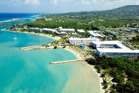 Riu Palace Jamaica