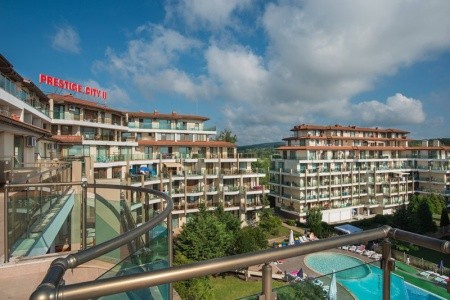 Prestige City Ii - 27