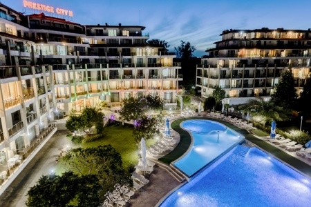 Prestige City Ii - 31