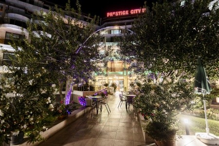 Prestige City Ii - 33