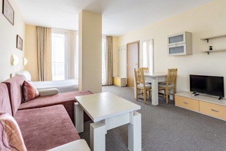 Prestige City Ii - 34