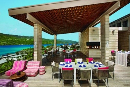 Jamajka Montego Bay Breathless Montego Bay Resort & Spa 12 dňový pobyt All Inclusive Letecky Letisko: Frankfurt January 2026 (21/01/26- 1/02/26)