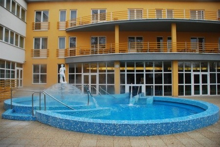 Apollo Thermal Hotel & Apartements