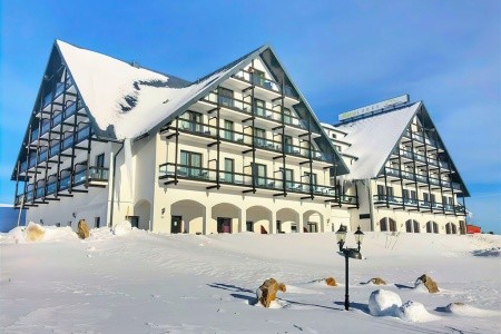 Alpina Lodge Oberwiesenthal