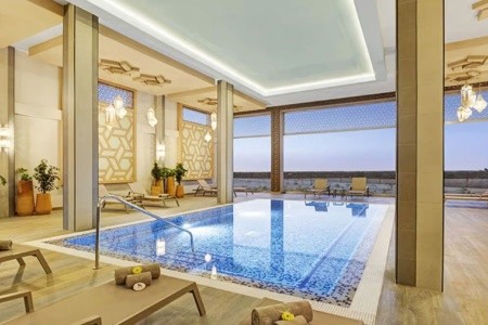 Riu Palace Santa Maria - 26