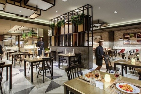 Riu Palace Santa Maria - 30