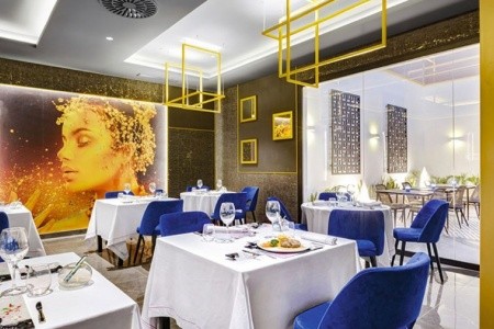 Riu Palace Santa Maria - 31