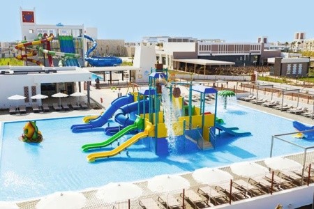 Riu Palace Santa Maria - 35