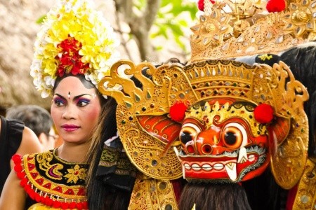 To nejlepší z Bali - 5