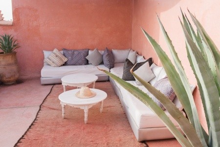 Zamzam Riad & Spa Marrakech - 16