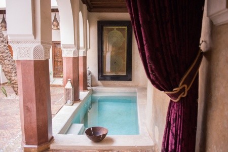 Zamzam Riad & Spa Marrakech - 17