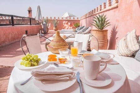 Zamzam Riad & Spa Marrakech - 19