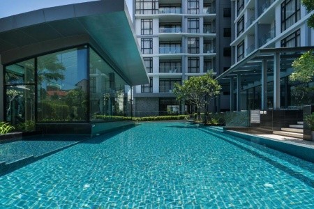 Arden Hotel And Residence (Chonburi)