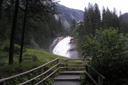 Sankt Martin am Tennengebirge - 3