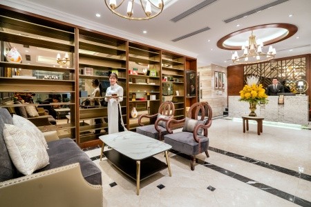 Conifer Grand - 15