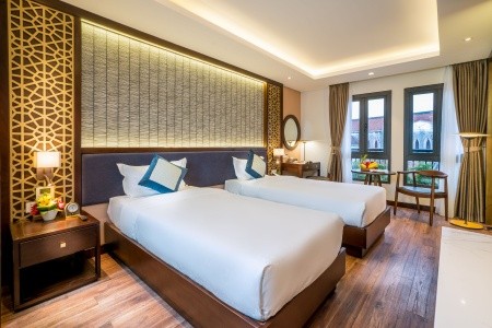 Conifer Grand - 20