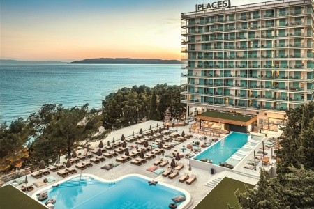 Dalmacija Places Hotel By Valamar