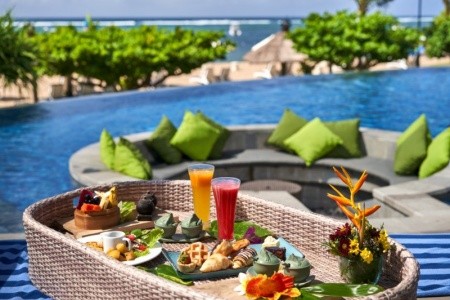 Grand Mirage Resort & Thalasso - 5